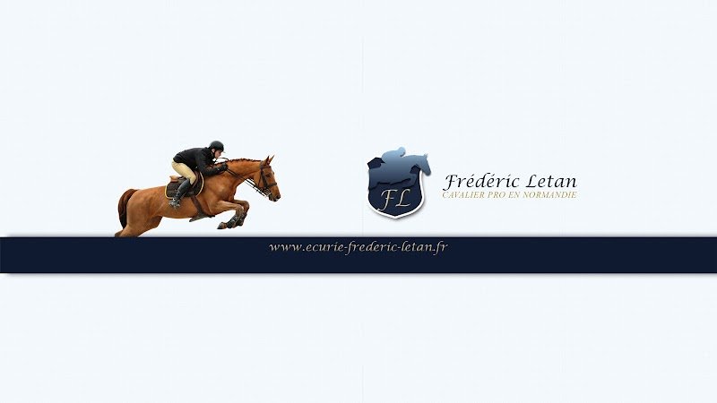 Ecurie Frédéric Letan - photo 3