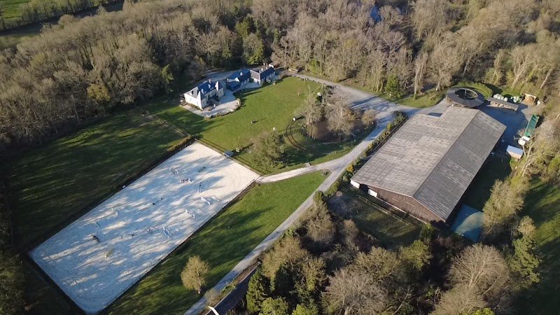 Écurie Florian Angot - photo 1