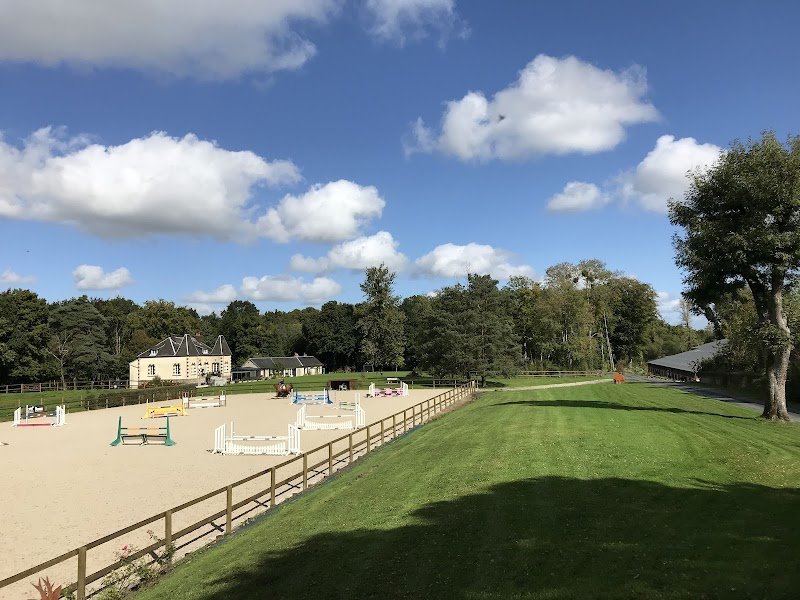 Écurie Florian Angot - photo 2