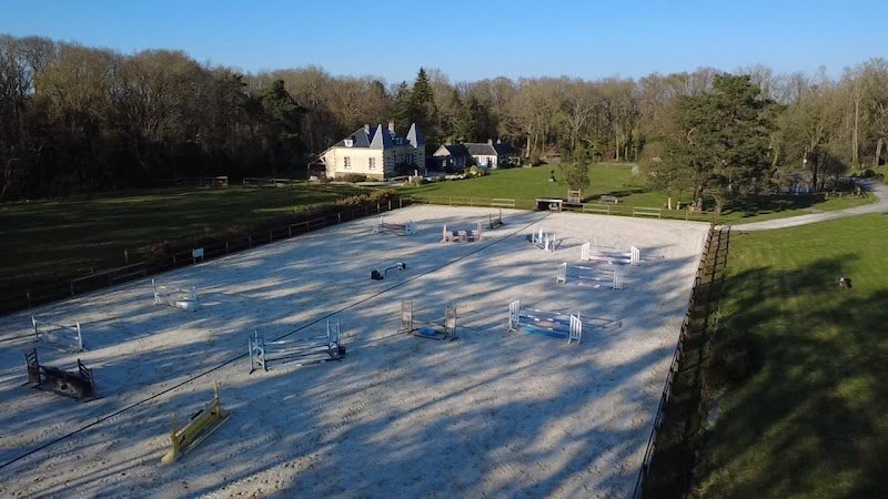 Écurie Florian Angot - photo 3