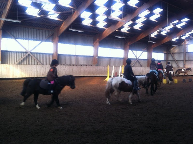 ECURIES du Bessin - photo 2