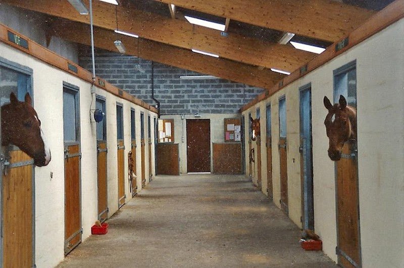 ECURIES du Bessin - photo 3