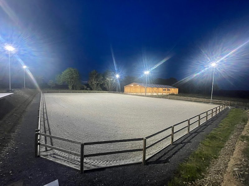 Ecuries du Merisier - photo 2