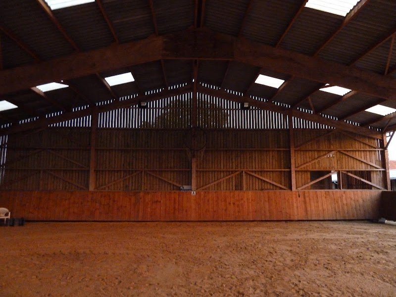 Écuries de Cahagnes - photo 1