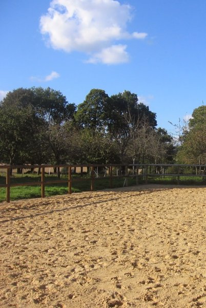 Écuries de Cahagnes - photo 2