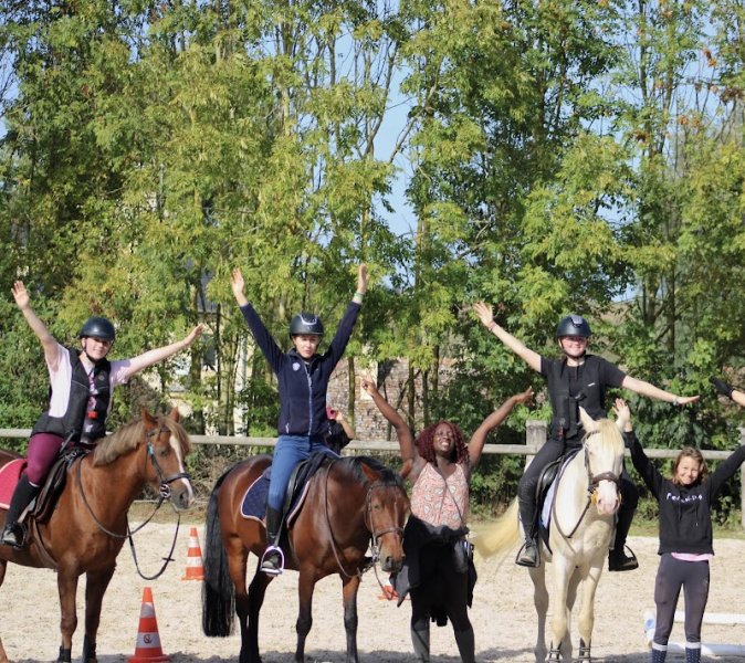 Haras des Frenchwords - photo 2