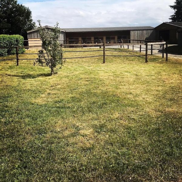 Écuries Spilmann Lebrisollier - photo 1