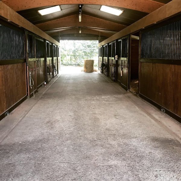 Écuries Spilmann Lebrisollier - photo 2