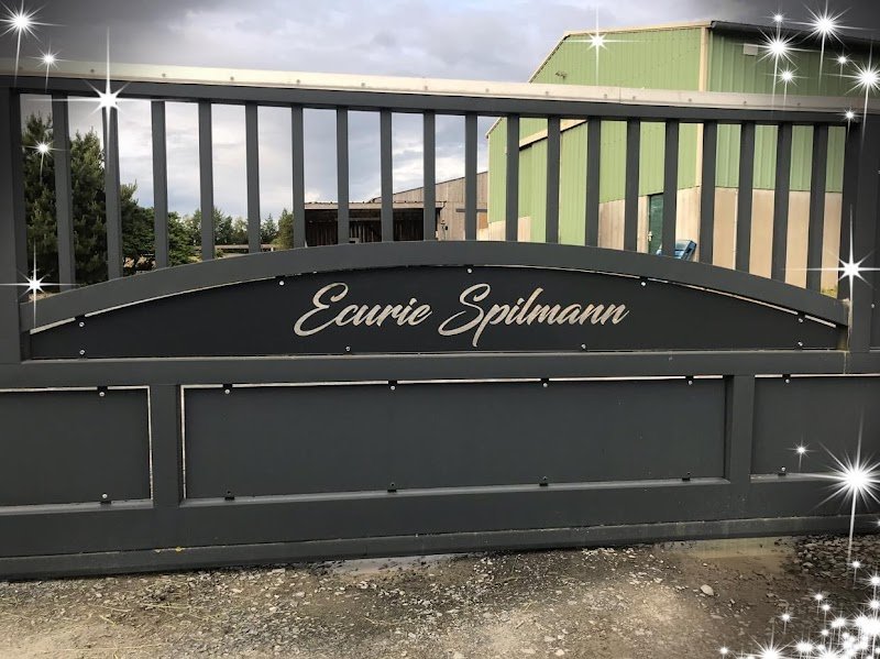 Écuries Spilmann Lebrisollier - photo 3