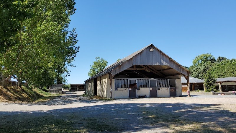 Centre equestre de Fleury sur Orne - photo 3