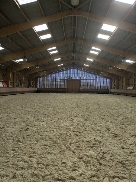 Écurie SD Riding - photo 2
