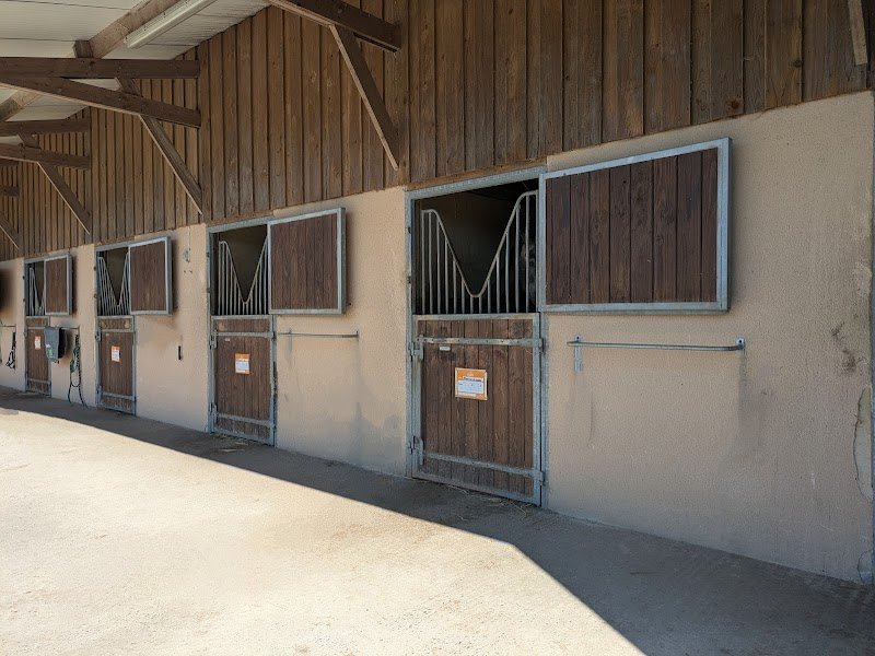 Écurie SD Riding - photo 3