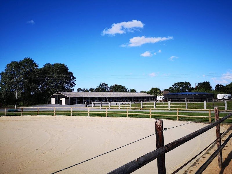 Ecuries de Basseneville - photo 3