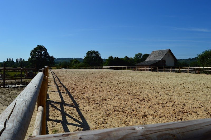 Perf’Forme Horse Academy - Écurie de Compétition / Concours - CSO Dressage - Calvados proche Lisieux - photo 2