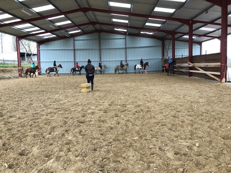 Ecurie D Ulys - photo 3