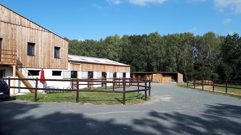 haras de valès - photo 2