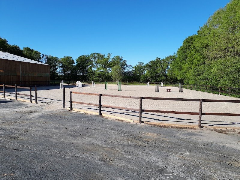 haras de valès - photo 3