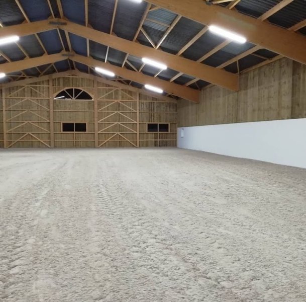 Haras de Ouistreham - photo 2