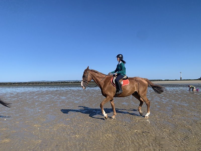 Centre Equestre de Ouistreham - photo 2