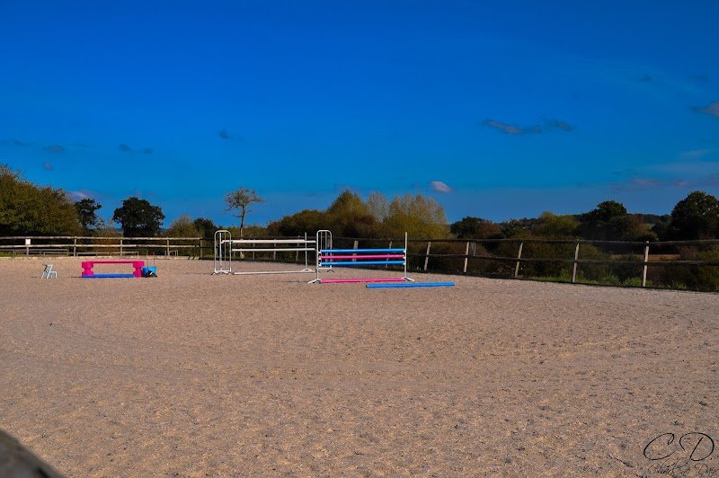 Les écuries du Chableu - photo 1