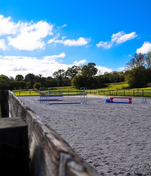 Les écuries du Chableu - photo 2