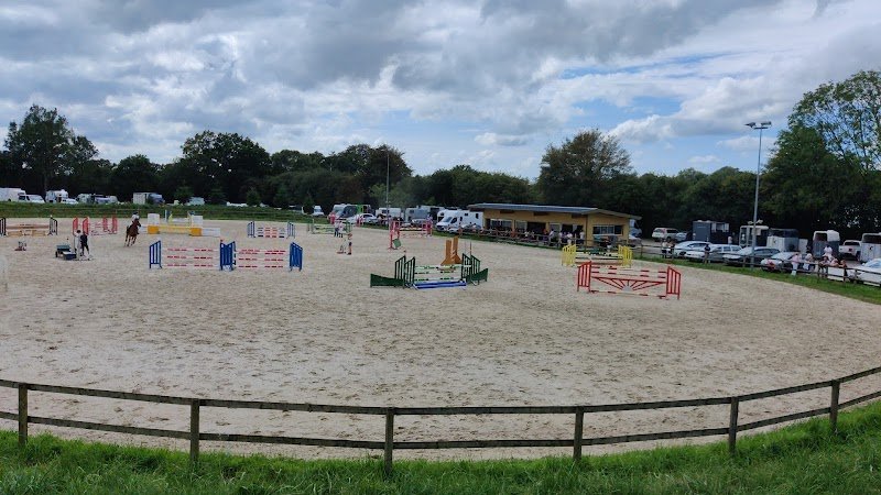 Écurie de l'olivier - photo 1