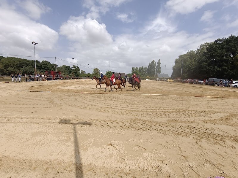 Centre équestre L'étape - photo 3