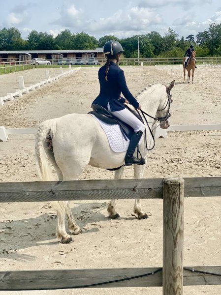 Centre Equestre de la Morelle - photo 1