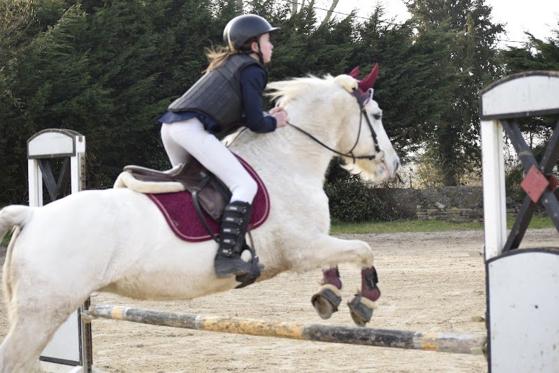 Centre Equestre de la Morelle - photo 2