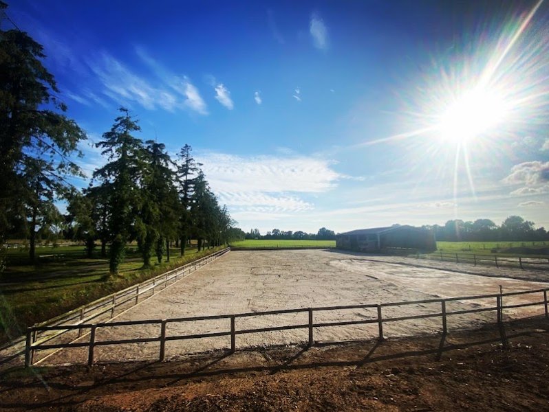 SARL Écuries de la Bretonnière