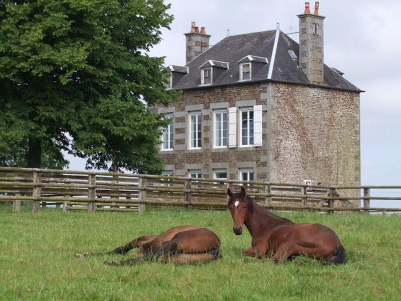 Haras de l'Etre