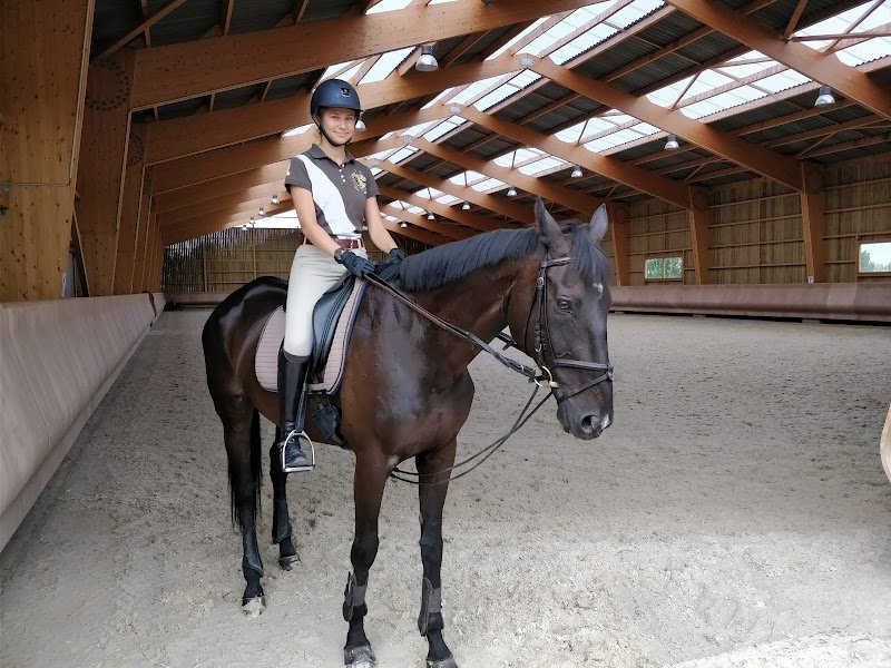 Ecurie Perrine Carlier