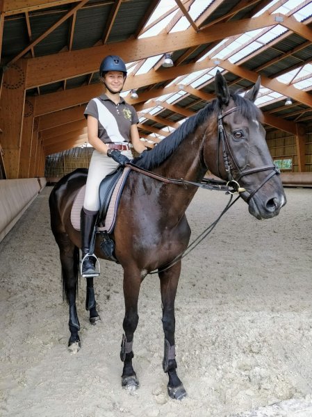 Ecurie Perrine Carlier - photo 2