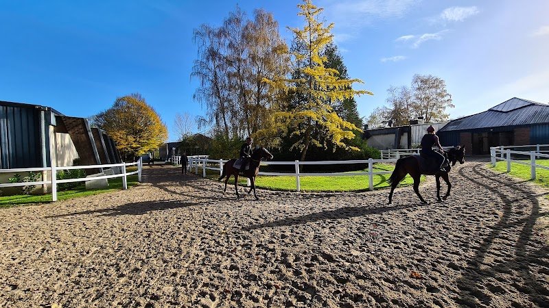 Écurie Stéphane Wattel - photo 2