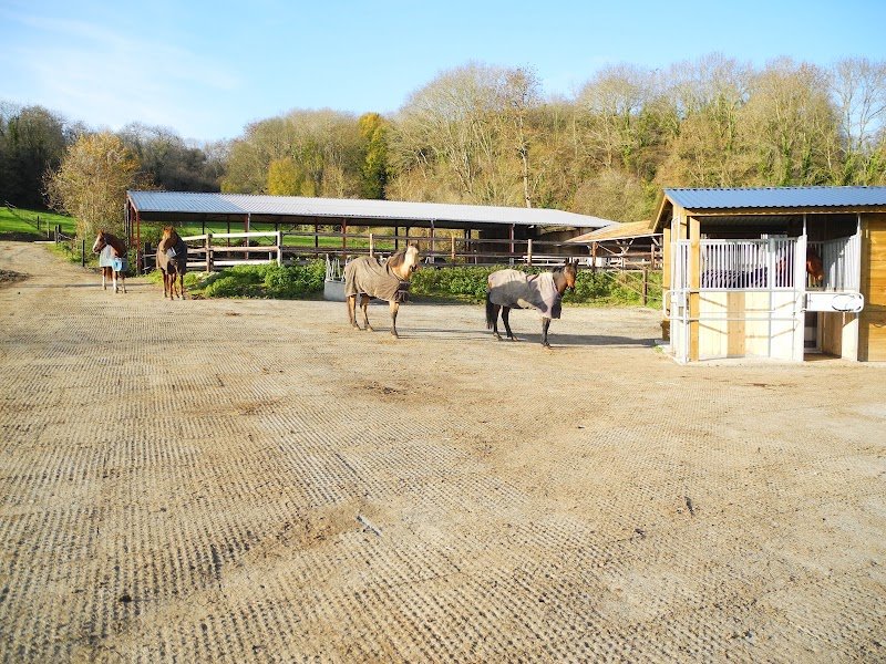 Les Ecuries de Lisors - photo 1