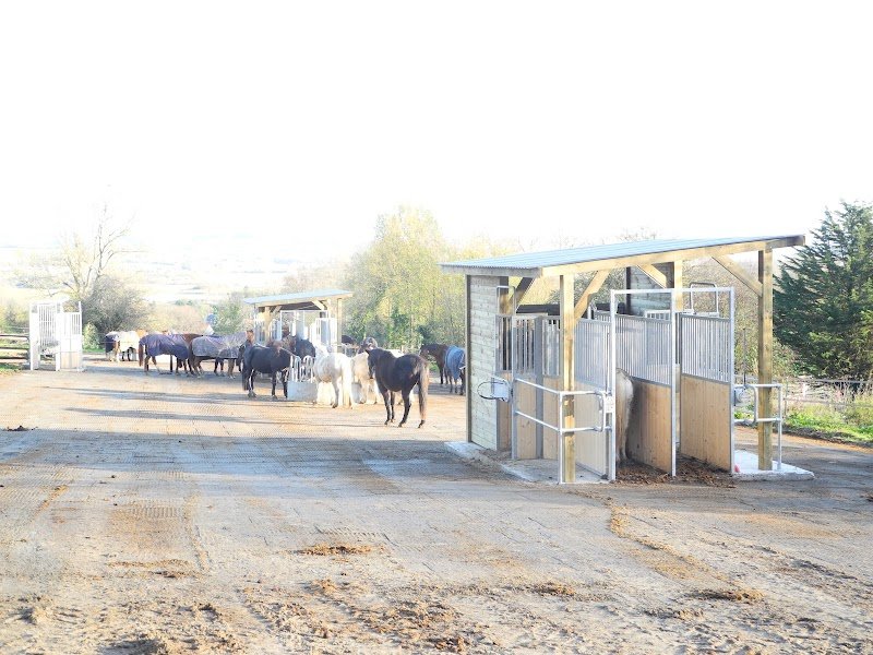 Les Ecuries de Lisors - photo 2