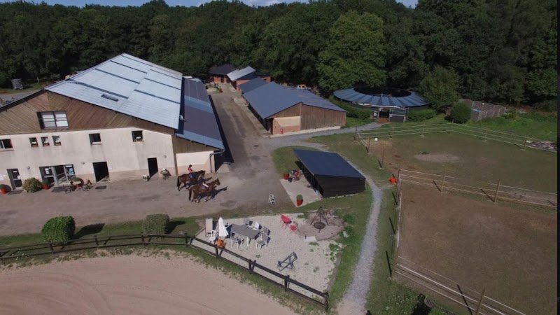 Ecuries Bellifontaines - photo 2