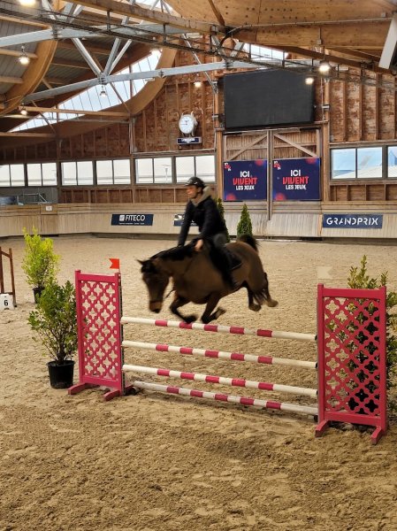 Pôle international du Cheval Longines - Deauville - photo 2