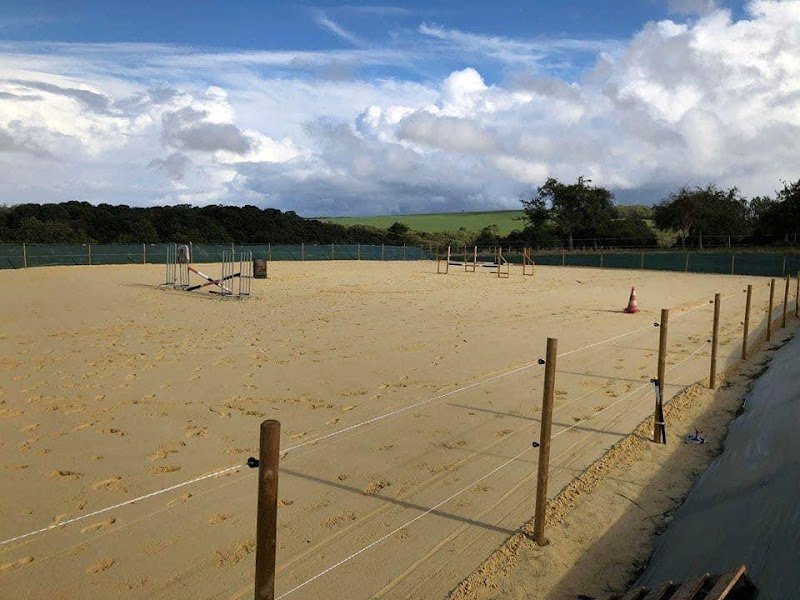 Les Écuries du Vloquier