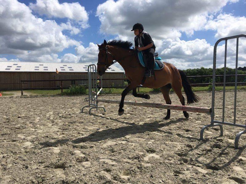 Haras de Lukos - photo 1