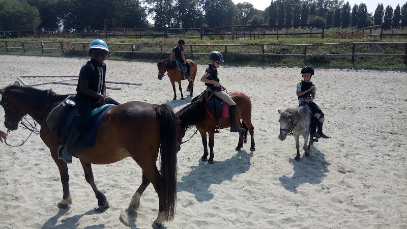 Haras de Lukos - photo 2