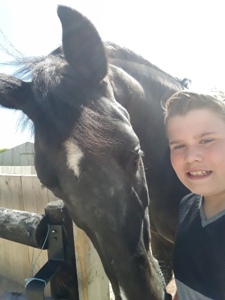 Haras de Lukos - photo 3