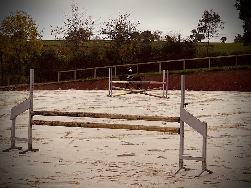 Les Écuries des Mil-Ours - photo 1