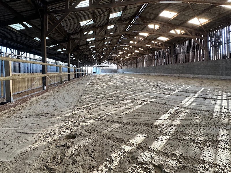 Les Écuries des Mil-Ours - photo 2