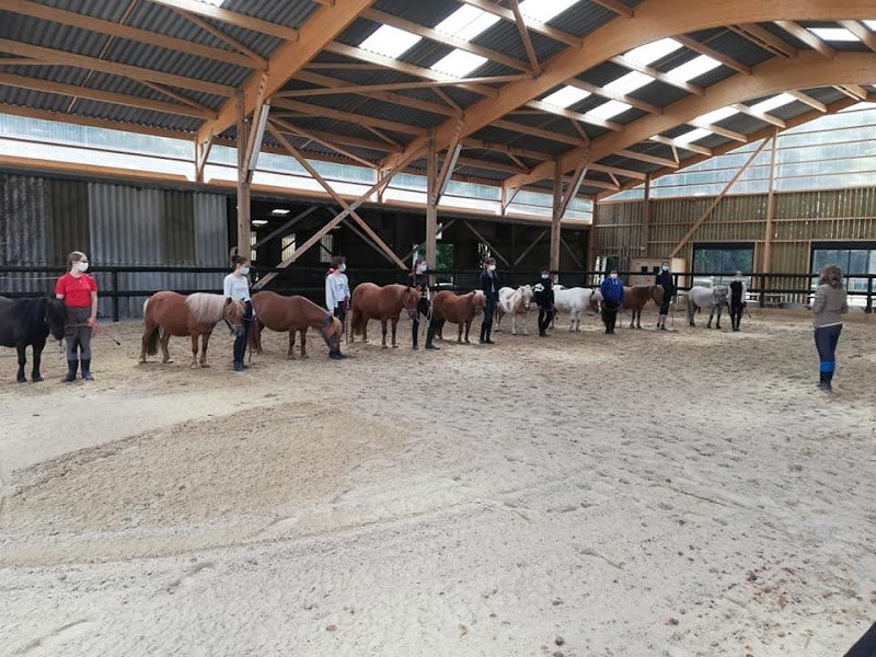 Centre Equestre de Bretteville-sur-Odon