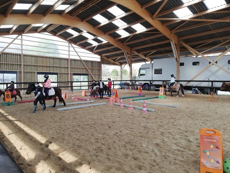 Centre Equestre de Bretteville-sur-Odon - photo 2