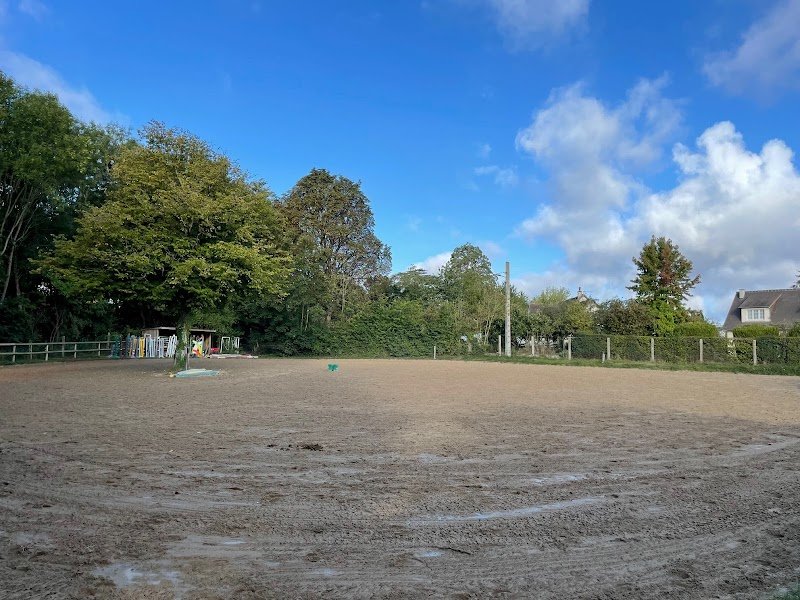 Centre Equestre de Bretteville-sur-Odon - photo 3
