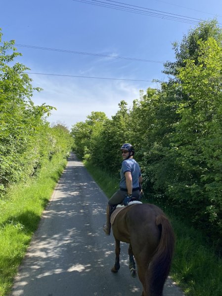 Ecurie / Elevage D'Atalia - photo 1
