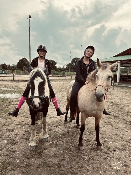 Centre équestre le Marronnier d'Argences