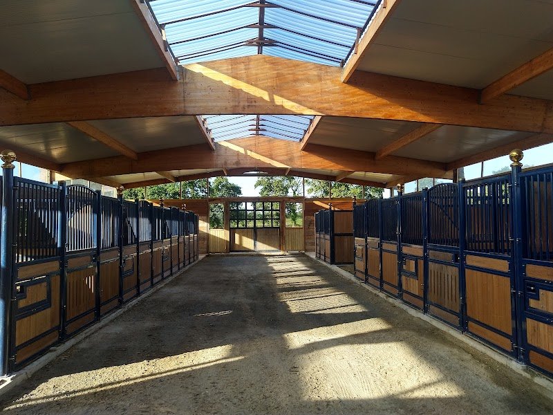 Haras de Saint-Blaize